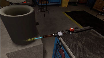 Программный VR-комплекс «Перспектива» — Металлург – портал поставщиков НСППО - 7